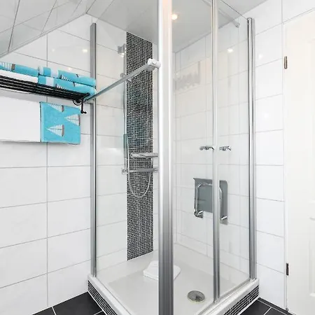 Ferienwohnung Im Huus Bi'd Flinten * אסנס
