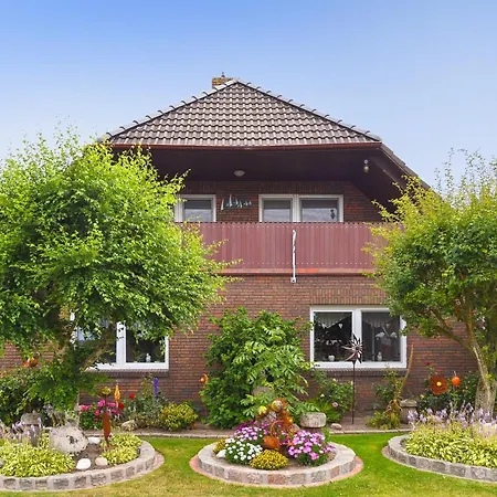 Ferienwohnung Im Huus Bi'd Flinten